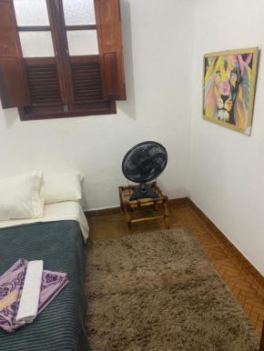 Casa roxa